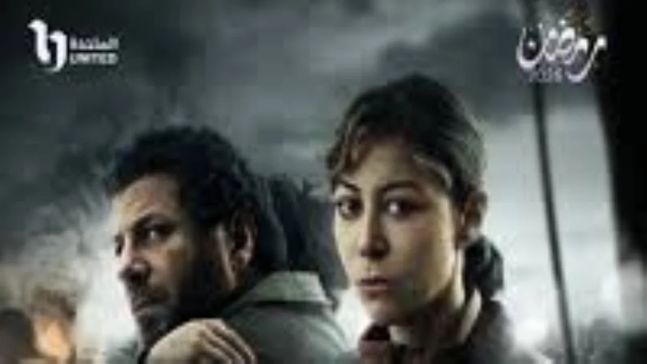 مواعيد عرض وإعادة مسلسل صحاب الأرض الحلقة 9 على الشاشة والقنوات الناقلة